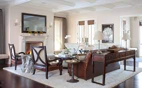 Dark hardwood flooring, as well as natural wood on the face of the countertops and cabinets. Dark Wood Floors Tips And Ideas You Should Try
