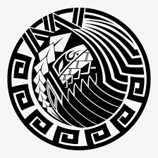 Shield of lugh celtic tattoo design. Circle Tribal Png Banner Black And White Round Polynesian Tattoo Designs Transparent Png 744x744 Free Download On Nicepng