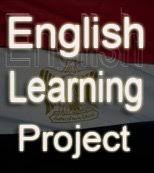 مشروع تعليم اللغة الانجليزية English Learning Project Home Facebook