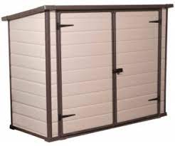 Keter aufbewahrungsbox store it out midi 110 cm x 130 cm x 74 cm schwarz grau 21. Tepro Universalbox Bikes Bins More Ab 399 99 Preisvergleich Bei Idealo De