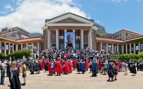 Bittrex is the current most active market trading it. Uct Defends New Admission Policy