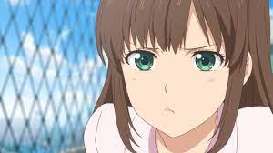 I didn´t like the series too much but i did like her and i really haven´t what do you think? Hina Tachibana Domestic Na Kanojo Wiki Fandom