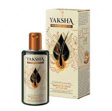 To buy online, you can visit. Yaksha Ayurvedic Hair Oil 100ml Buy Cosmetic Products Beauty Products Online In India At Best Price