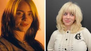 Billie eilish has stunned her millions of fans with an impressive new look in lingerie which he showed off on the front cover of uk vogue. Billie Eilish Vogue Cover Sparks Conversation About Women Showing Too Much Skin