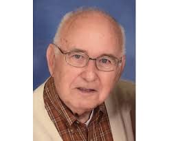 William Roarty Obituary (1933