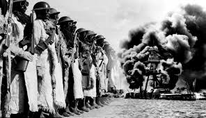 Image result for Outside White 1918 Military