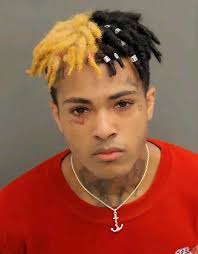 Xxxtentacion