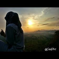 Kalau sapaan assalamualaikum bisa diucapkan kapanpun dan dimanapun. Assalamualaikum Selamat Pagi Sahabat Muslim Photowall In Flickr