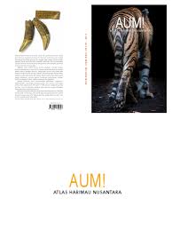 Museum gua harimau, wisata purbakala baru di oku sumsel . Aum Atlas Harimau Nusantara