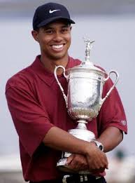 Tiger Woods 2000 U S Open 20th Pga Tour Title Us Open Golf Tiger Woods Martin Kaymer