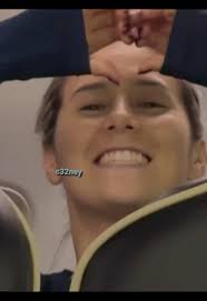 Kyra Cooney Cross Edit