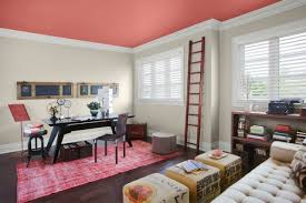 Warna cat rumah netral beige tidak pernah ada masa kadaluwarsanya! Feminin Banget Ini 7 Ide Nuansa Warna Salem Untuk Interior Rumah Kumparan Com