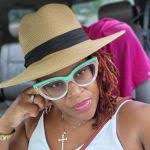 Meet Starr Henderson