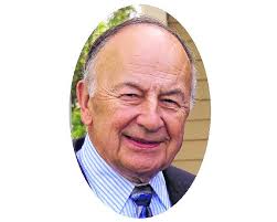 Joseph RYBAK Obituary (2023)