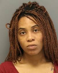 UPDATE: Camille Singleton, who was wanted for the murder of Inita Gaither  which occurred