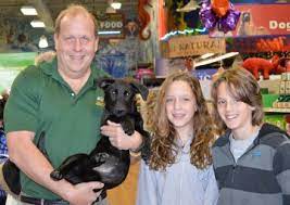 Puppy Friendly Pet Stores The Humane Society Of The United States