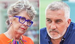 Great British Bake Off 2018 chaos after summer heatwave wreaks havoc