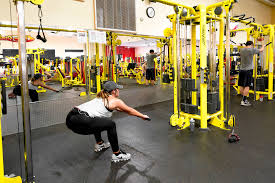 To mail your cancellation request you need to send the signed letter provided by the retro club with the joining. Retro Fitness Lincroft The Gym With The 19 99 Mo