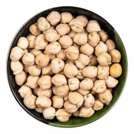 GARBANZOS
