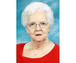 Carolyn Ledford Obituary (1936