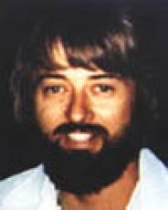 Agent Robert P. Larson, Doña Ana County Sheriff's Office, New Mexico