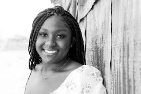 Our third Senior Spotlight today is Ava Golson. Ava has attended school in  Hartford for 9 years. During her time at GCHS, Ava has been involved in the  following sports/activities/clubs: Track, FFA,