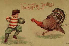 Jun 11, 2021 · we're still about 5 months away from thanksgiving, but a growing number of major retailers have started to announce some holiday shopping plans. Happy Thanksgiving Bleed Cubbie Blue