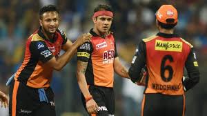 02:30 pm gmt, 08:00 pm ist. Srh Vs Rcb Ipl 2018 Match Report Sunrisers Stun Bangalore With Excellent Bowling Display