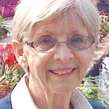 Obituary for Arlene Cates