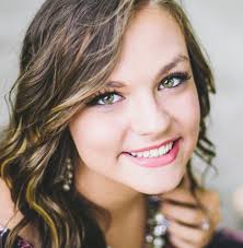 Traleigh Elizabeth Henderson