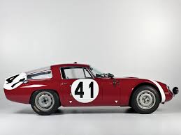 1963 Alfa Romeo Giulia Tz 105 Rally Car Race Racing Classic Wallpapers Hd Desktop And Mobile Backgrounds