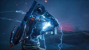 Search free pyromancer wallpapers on zedge and personalize your phone to suit you. New Technomancer Class Revealed For Outriders Godisageek Com