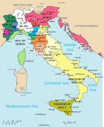 Search and share any place. Italian City States Wikipedia