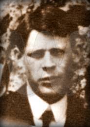 Francis P Frank McGowan 1894–1985