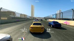 Conduce un coche deportivo de primera clase, ¡únete al mejor campamento de carreras . Descargar Real Racing 3 En Pc Gratis Windows Y Mac