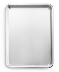 Nordic Ware The Big Sheet Pan Reviews Home Macy S Martha Stewart Martha Stewart Home Martha