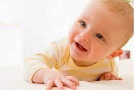 SALUD CON SABOR: NUTRICIÓN INFANTIL