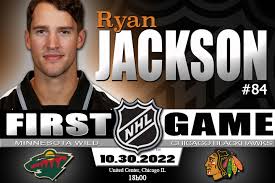 Ryan Jackson