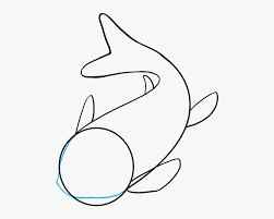 Art projects for kids.org is a participant in the amazon services llc associates program, an affiliate advertising program designed to provide a means for me to earn fees by linking to amazon.com and affiliated sites. How To Draw Koi Fish Koi Fish Easy Drawing Hd Png Download Transparent Png Image Pngitem