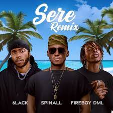Sparkle and droplet travel only together, because each of them can collect their. Lyrics Dj Spinall Sere Remix Ft 6lack Fireboy Dml Fromnaija