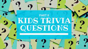 Mar 07, 2021 · drinks questions and answers. Kids Trivia Kids World Travel Guide Trivia Fun For Kids Geo