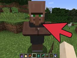 Instead of making a potion of weakness you could also find a witch. How To Heal A Zombie Villager In Minecraft Wikihow