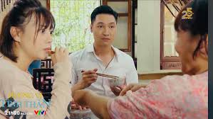 Maybe you would like to learn more about one of these? HÆ°Æ¡ng Vá»‹ Tinh Than Táº­p 58 Ba Bich Cong Khai Coi Long Nam La NgÆ°á»i Yeu Vtv Vn