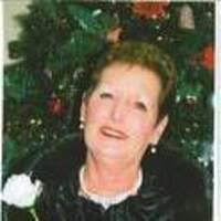 Patterson, Patricia B. (Rocky Face)