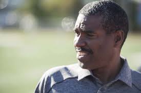 Darrell General, the greatest working runner (and two-time MCM champion)