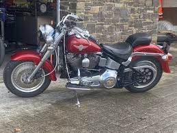Image result for Scarlet Red 1993 FXR