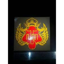 Tugu jogja travel adalah perusahaan yang bergerak dibidang transportasi wisata, dinas, dan juga private travel antar kota dengan system penyewaan mobil beserta supir. Ready Stock Stiker Logo Keraton Jogja Ggst Shopee Indonesia