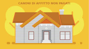12 passi per affittare casa bene e velocemente senza commettere errori. Canoni Di Affitto Non Pagati 3 Consigli Utili Per Il Locatore