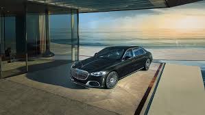 Image result for Obsidian Black 2018 Maybach