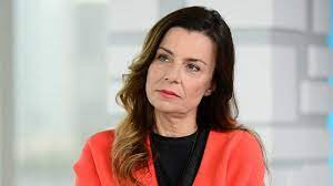 In 2013, she appeared in the. Agata Kulesza Opowiedziala Szczerze O Rozwodzie Wywiad Z Aktorka Ukazal Sie W Jednym Z Miesiecznikow Kobiecych Dzien Dobry Tvn